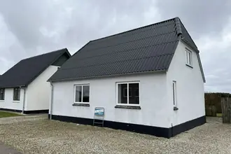 Villa på Kærvej 24, 7752 Snedsted