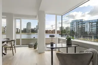 Ejerlejlighed på Havneholmen 68, tv., 1561 København V