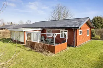 Villa på Sneppevej 8, 4450 Jyderup