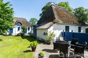 Villa på Permelille 24, 8305 Samsø