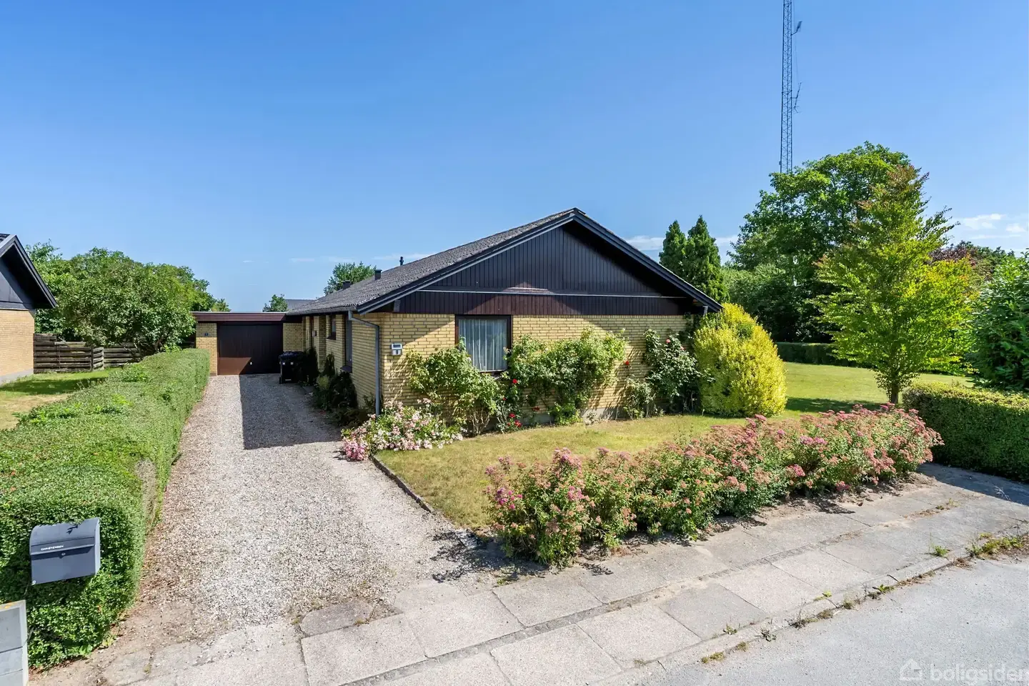 Villa på Havrevænget 9, 5540 Ullerslev