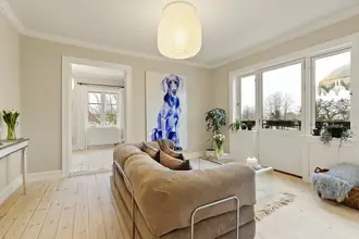 Ejerlejlighed på Sauntesvej 10, 1., 2820 Gentofte