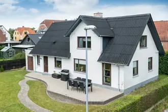 Villa på Nygade 5, 9750 Østervrå