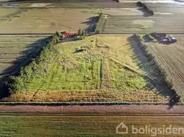 Landejendom på Langelinie 2, 9280 Storvorde