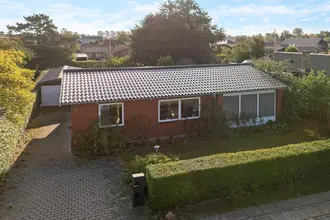 Villa på Givskovvej 29, 7430 Ikast