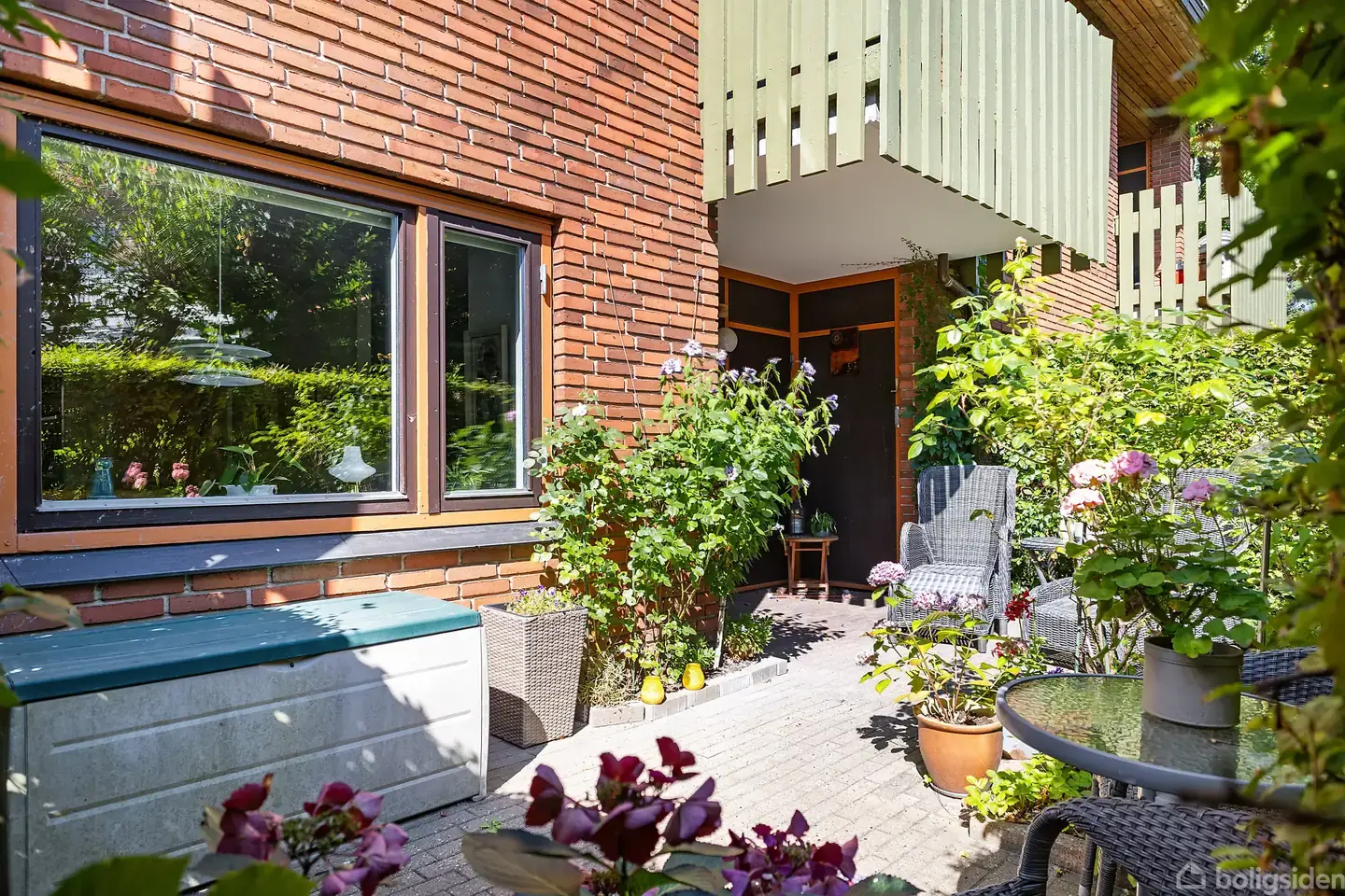 Ejerlejlighed på Tuborgvej 13, st. 9., 2900 Hellerup