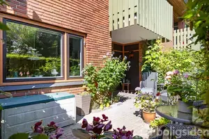 Ejerlejlighed på Tuborgvej 13, st. 9., 2900 Hellerup