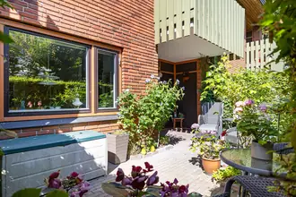 Ejerlejlighed på Tuborgvej 13, 9., 2900 Hellerup