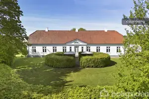 Landejendom på Maltvej 94, 6600 Vejen