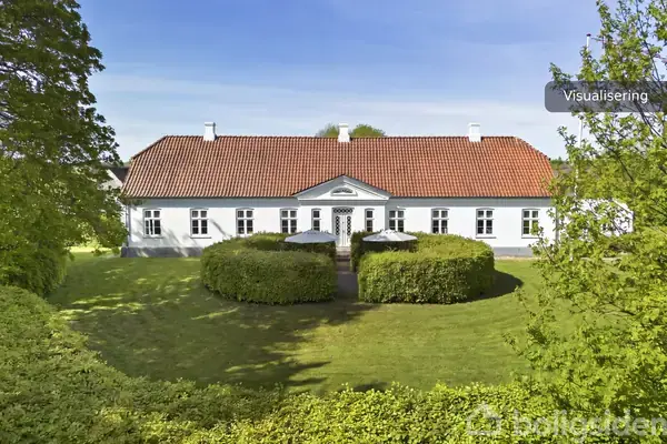 Landejendom på Maltvej 94, 6600 Vejen