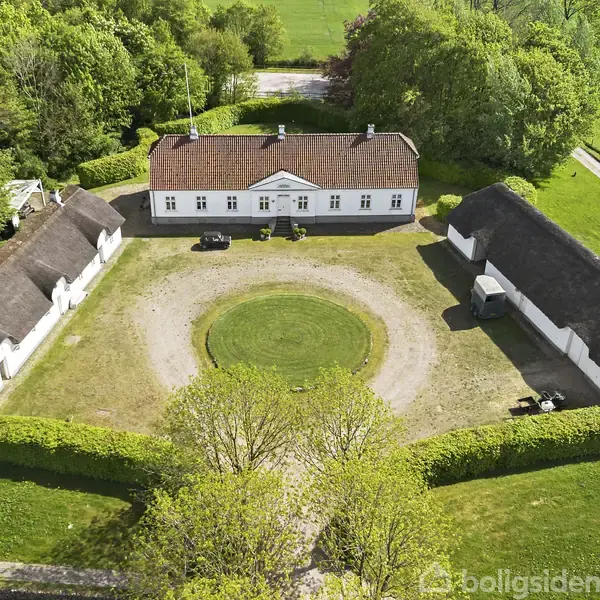 Landejendom på Maltvej 94, 6600 Vejen