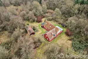 Villa på Bedegadevej 42A, 3782 Klemensker
