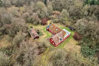 Villa på Bedegadevej 42A, Klemensker, 3782 Klemensker