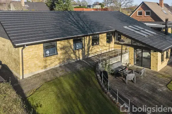 Villa på Nygårdparken 71, 7400 Herning