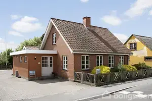 Villa på Egedevej 61, 4640 Faxe