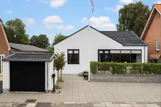 Villa på Langelandsvej 32, 7400 Herning