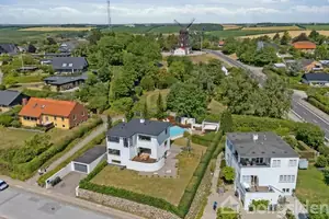 Villa på Tjørnebakken 4, 8500 Grenaa