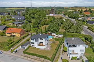 Villa på Tjørnebakken 4, 8500 Grenaa