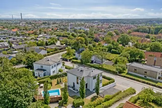 Villa på Tjørnebakken 4, 8500 Grenaa