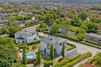 Villa på Tjørnebakken 4, 8500 Grenaa