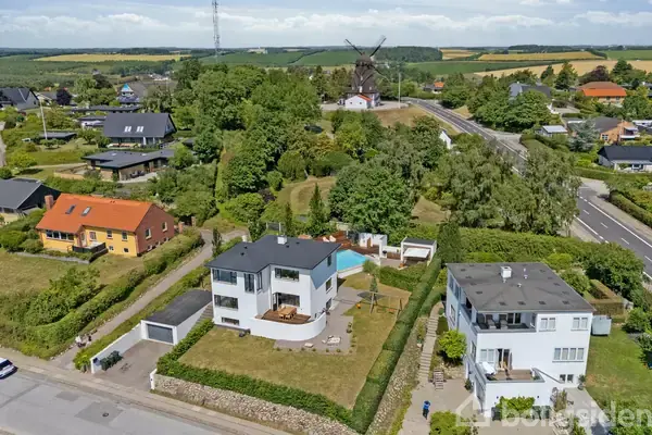 Villa på Tjørnebakken 4, 8500 Grenaa