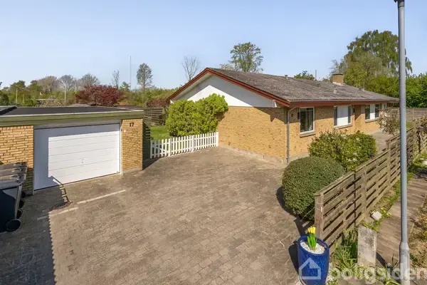 Villa på Vinkelvej 17, 6400 Sønderborg