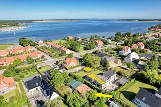 Villa på Sankt Agnes Vej 33, 4000 Roskilde