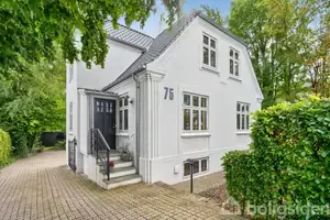 Villa på Vejlevej 75, 8700 Horsens