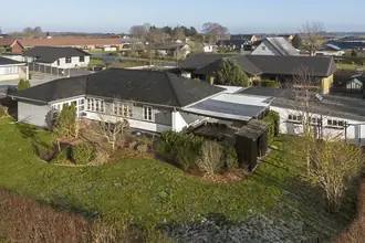 Villa på Lærkevej 3, 4250 Fuglebjerg