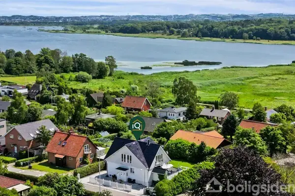 Villa på Voldbækvej 21, 8220 Brabrand