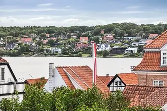 Ejerlejlighed på Sct. Nicolaj Gade 12B, 1., 8800 Viborg