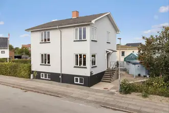Villa på De Lichtenbergs Vej 6, 8500 Grenaa
