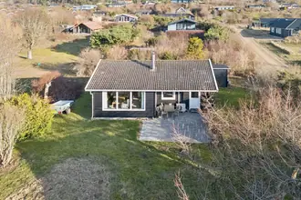 Fritidshus på Ternevej 12, 4400 Kalundborg