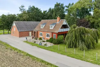 Villa på Stoense Havnvej 4, Stoense Havn, 5953 Tranekær