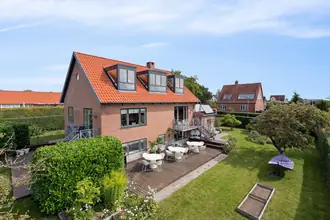 Villa på Baldersvænget 2A, Thurø, 5700 Svendborg