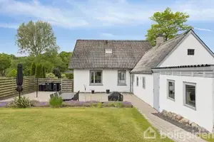 Villa på Søndergade 170, 5591 Gelsted