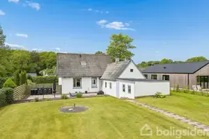 Villa på Søndergade 170, 5591 Gelsted