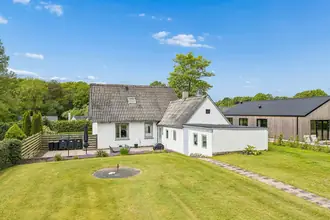 Villa på Søndergade 170, Lunghøj, 5591 Gelsted