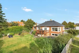 Villa på Solvænget 2, 9900 Frederikshavn