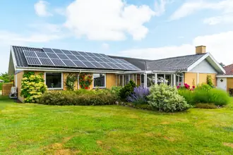 Villa på Vibevej 17, 4720 Præstø