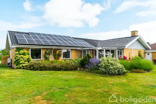 Villa på Vibevej 17, 4720 Præstø