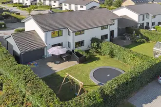 Rækkehus på Hasselvangen 99, 8355 Solbjerg