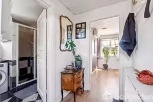 Villa på Spontinisvej 4, 2450 København SV