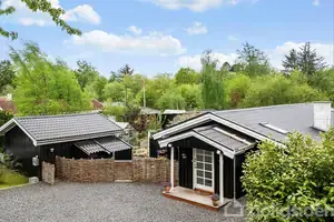 Fritidsbolig på Åvangen 26, 3250 Gilleleje