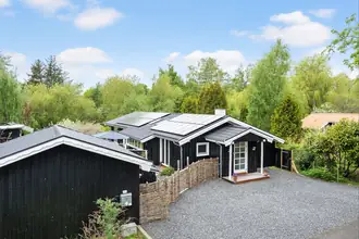 Fritidshus på Åvangen 26, Tinkerup, 3250 Gilleleje