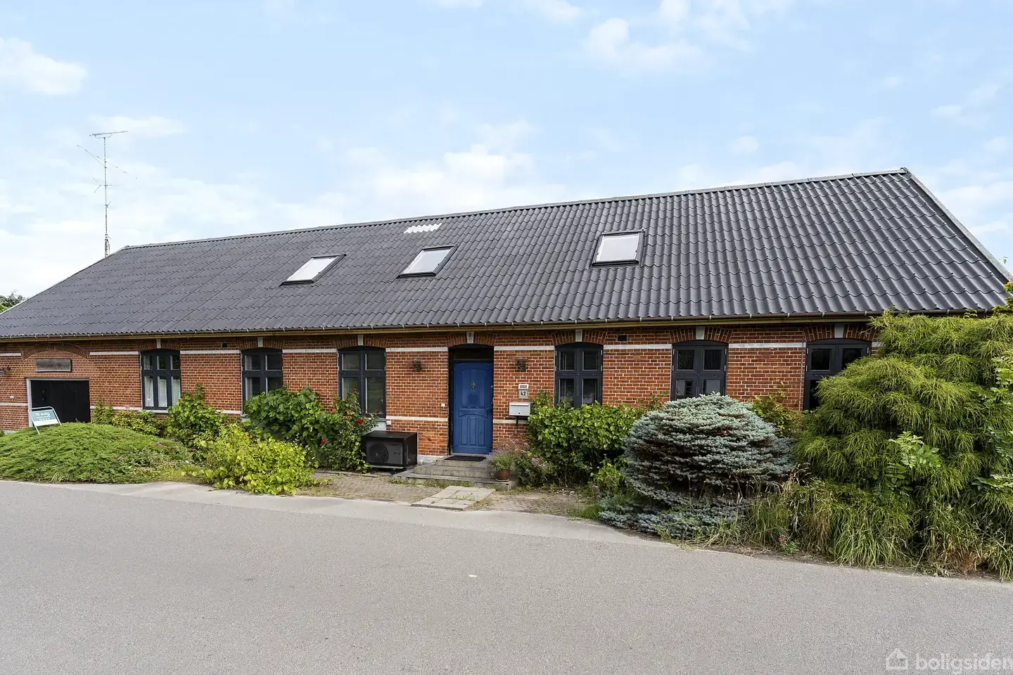 Villa på Kystvejen 42, 5466 Asperup