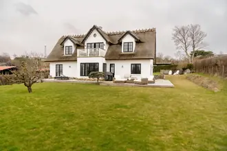 Fritidshus på Ternevej 8, 3210 Vejby