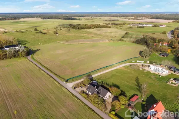 Villa på Udklitvej 4, 9690 Fjerritslev