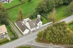 Villa på Mjels Bygade 6, 9230 Svenstrup J