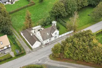 Villa på Mjels Bygade 6, 9230 Svenstrup J